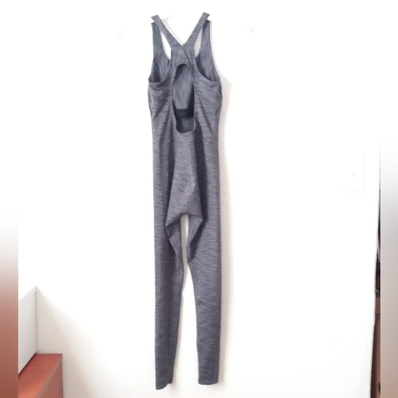 Outdoor Voices Freeform Unitard Onesie Bodysuit - Picture 4 of 5